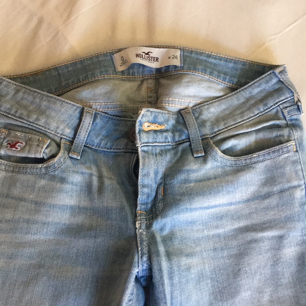 Jeans - Picture 3 of 3